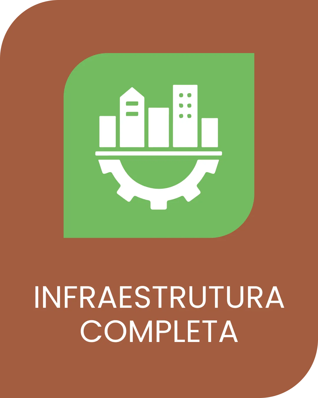 infraestrutura